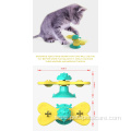 Customized Butterfly Cat Toy interactive Pet Toys Cat